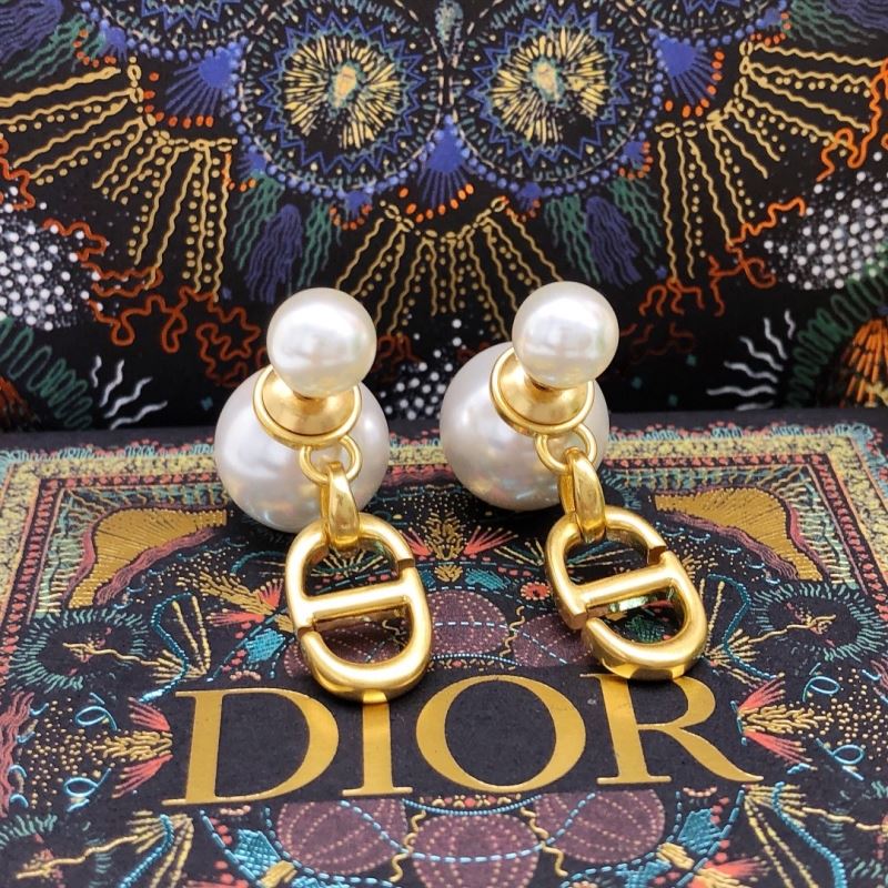 Christian Dior Earrings